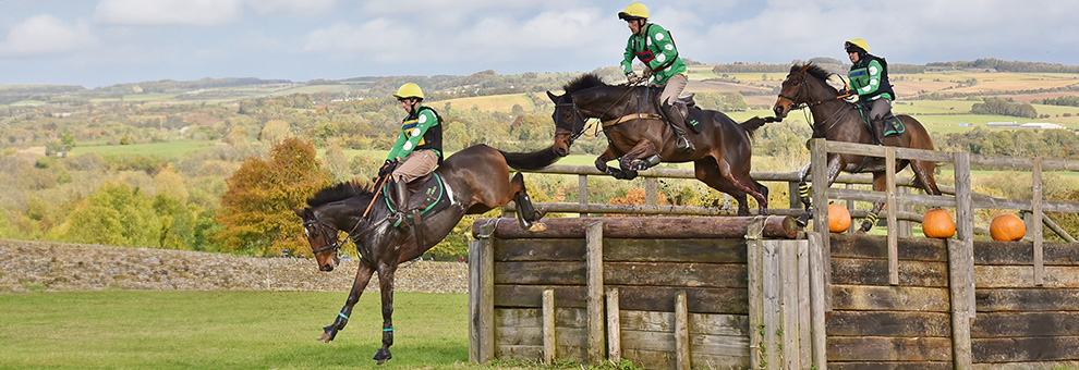 Cotswold Team Chase