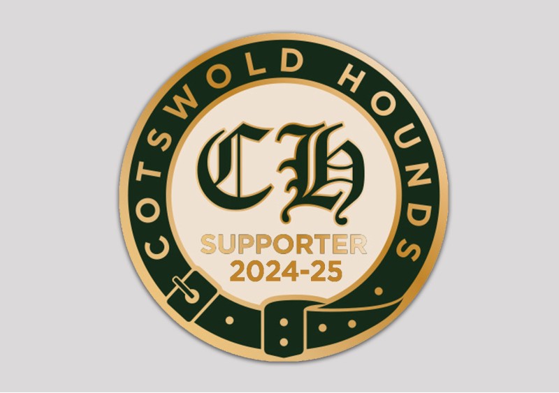 Cotswold Hunt Supporters